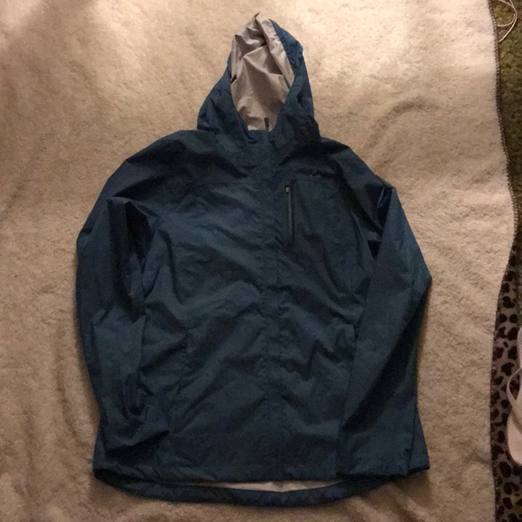 Paradox Jackets & Blazers - Paradox rain jacket.